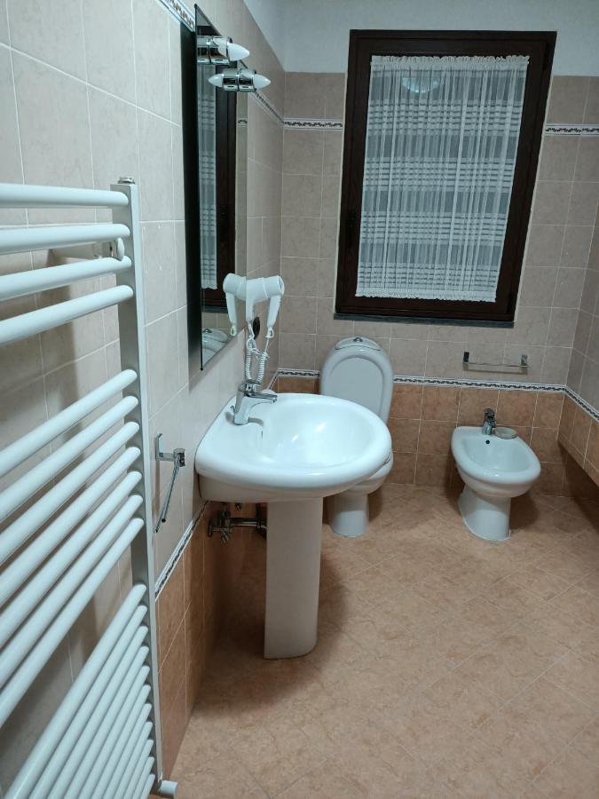 B&B Villa Salome' San Pietro Clarenza エクステリア 写真