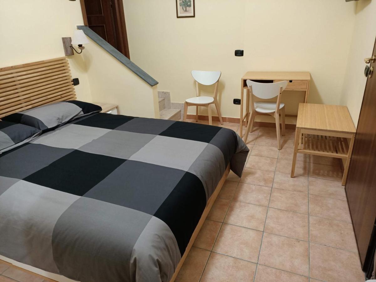 B&B Villa Salome' San Pietro Clarenza エクステリア 写真