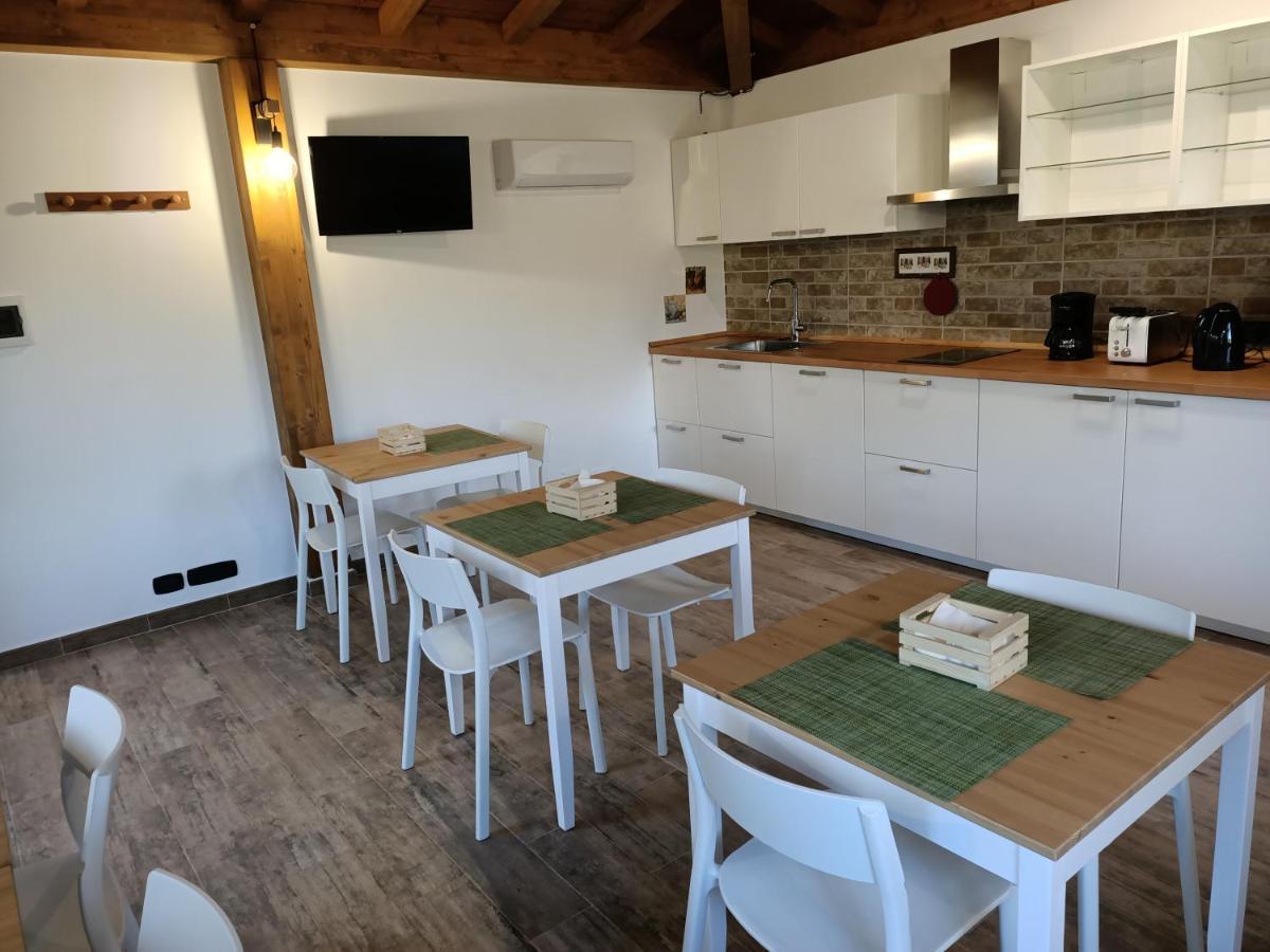 B&B Villa Salome' San Pietro Clarenza エクステリア 写真