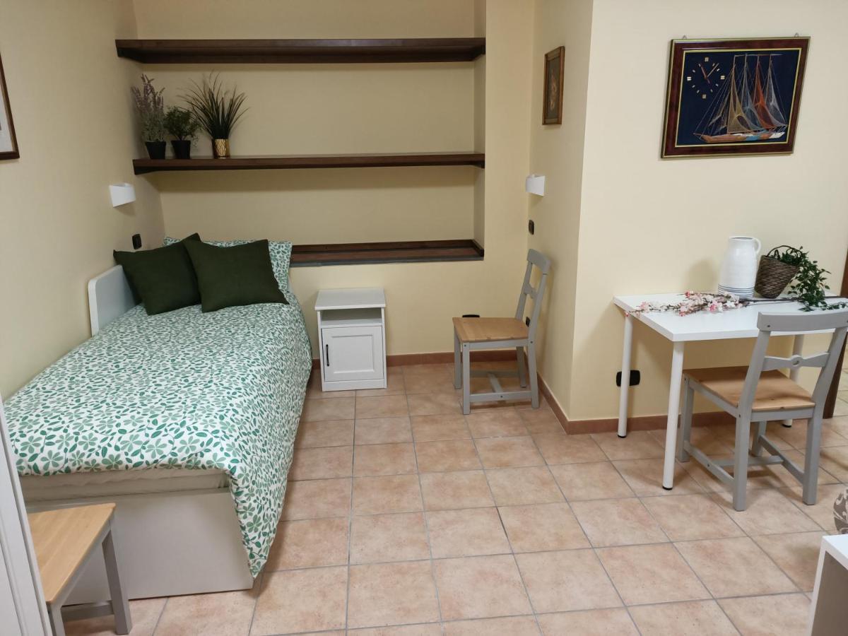 B&B Villa Salome' San Pietro Clarenza エクステリア 写真