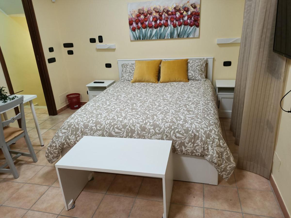 B&B Villa Salome' San Pietro Clarenza エクステリア 写真
